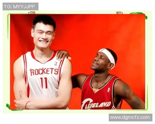 姚明莘庄：从篮球巨星到社区建设者的传奇人生与影响力探讨