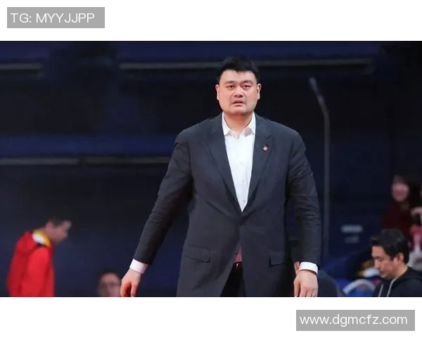 屈洋姚明：从篮球巨星到文化使者的传奇人生与影响力探讨
