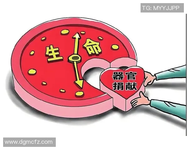 姚明发起器官捐献倡议传递生命希望激励更多人参与公益事业