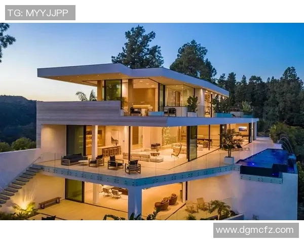 姚明莆田豪宅揭秘奢华生活背后的故事与设计理念