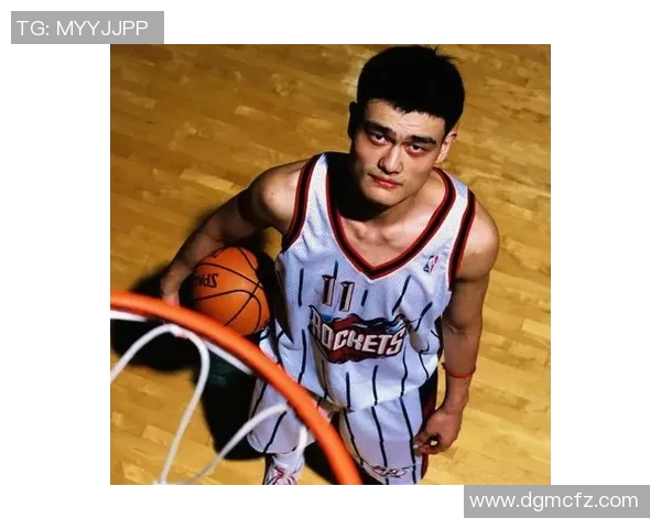 姚明与魔兽的巅峰对决解析:巨人之战的传奇与影响