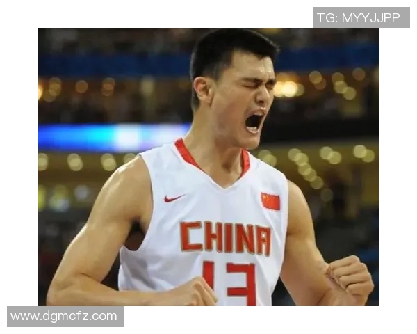 姚明领衔中国男篮对阵巴林队的精彩较量与赛场风云