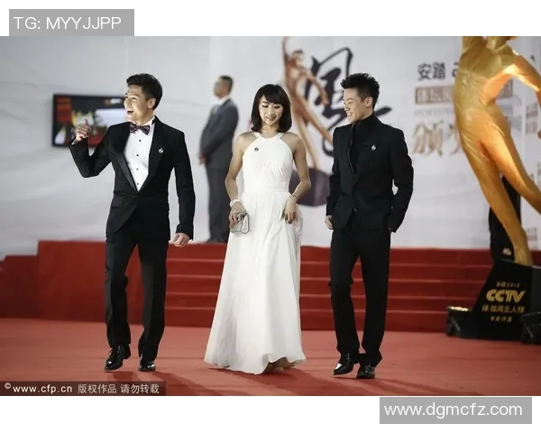 陈冲与姚明的跨界合作探索体育与艺术的完美结合之路