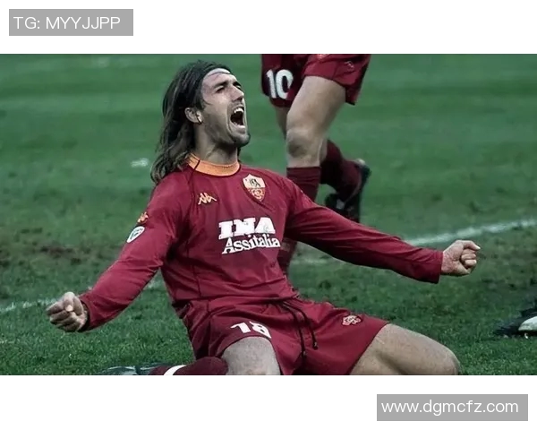 巴蒂传奇足球生涯回顾与经典头像解析