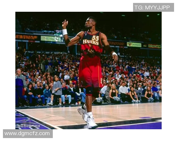 穆托姆博：从刚果到NBA的传奇之路与慈善事业的影响