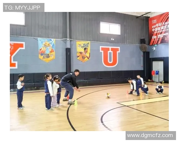 篮球明星亲自授课带动青少年热爱篮球的全新教学模式探索