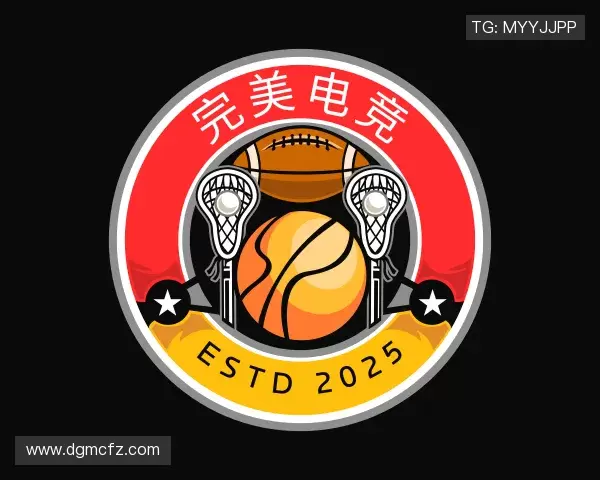 发现完美电竞